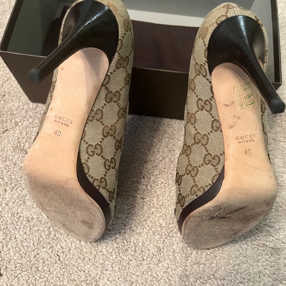 Gucci Shoes - Picture 4 of 6